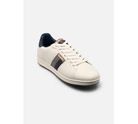 Redskins Baskets basses DAYTON in Blanc 42