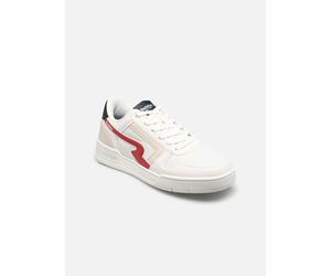 Baskets Redskins FINN pour Homme 43 Blanc
