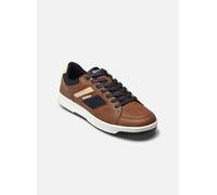 Redskins Baskets Gandhi 2 Homme Marron Taille 42