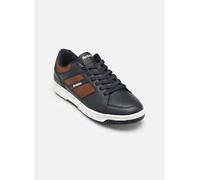 Baskets Redskins Gandhi pour Homme 42 Bleu