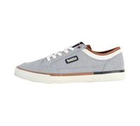 Baskets Redskins Genial Gris / blanc homme 40