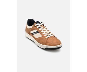 Baskets Redskins GHANDI 2 pour Homme 42 Marron