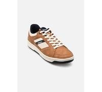 Baskets Redskins GHANDI 2 pour Homme 45 Marron