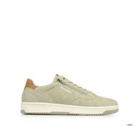 Baskets - Redskins - Gobat - Beige Cognac - Lacets - Plat 43