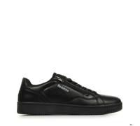 Redskins Baskets basses hommes GOBAT Noir Lacets Plat 40