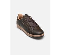 Baskets Redskins GOBAT pour Homme 40 Marron