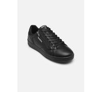 Basket à Lacets et Zip Redskins Gobat - Noir-Noir 42