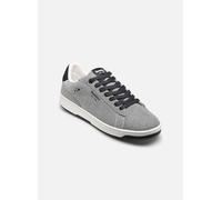 Redskins Baskets basses GUNRAN in Gris 45