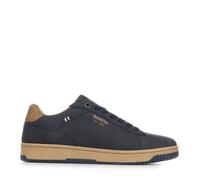 Baskets - Redskins - Gunray - Marron - Lacets - Matières recy s 44