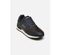 Baskets Redskins Obvious 2 pour Homme 44 Marron