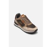 Baskets Redskins OBVIOUS B pour Homme 42 Marron