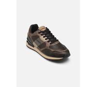 Baskets Redskins OBVIOUS pour Homme 40 Marron