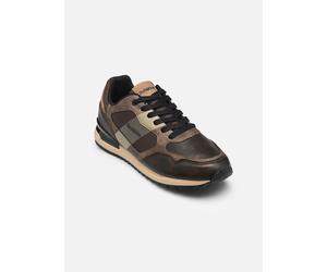 Baskets Redskins OBVIOUS pour Homme 40 Marron