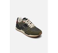 Baskets Redskins OBVIOUS pour Homme 40 Vert