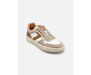 Baskets Redskins ZENICAN pour Homme 45 Beige