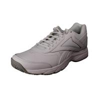 Reebok Baskets Work N Cushion 4.0 Blanc Homme Taille 39