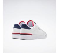 Baskets Reebok Ad Court Fx1355 - 37 1/2 Blanc