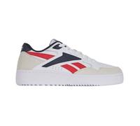 Baskets Reebok Atr Chill - REEBOK - Mixte - Ftwrwhite/vectorblue/vectorred - Adulte - Blanc - Cuir - Lacets 44