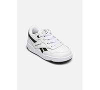 Baskets Reebok Bb 4000 II I pour Enfant 21 Blanc