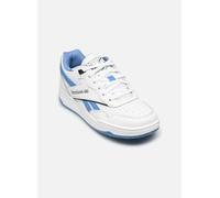 Baskets Reebok Bb 4000 II K pour Enfant 29 Blanc