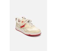Baskets Reebok Bb 4000 II Vegan W pour Femme 37 1/2 Blanc