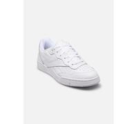 Reebok Baskets Classic Leather Femme – STEFOG/SILVMT/STEFOG – 37.5 EU