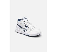 Baskets Reebok Bb4500 Court pour Enfant 28 Blanc