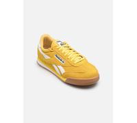 Baskets Reebok Campio XT W pour Femme 38 1/2 Jaune