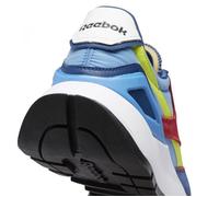 Baskets - REEBOK - Cl Legacy Az - Homme - Bleu - Tige en nylon 42