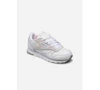 Baskets Reebok Cl Lthr C pour Enfant 27 Blanc