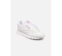 Baskets Reebok Cl Lthr J pour Enfant 36 Blanc