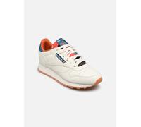 Baskets Reebok Cl Lthr J pour Enfant 37 Blanc