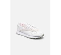 Baskets Reebok Cl Lthr J pour Enfant 37 Blanc