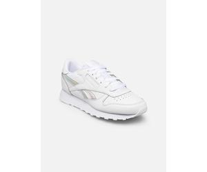 Baskets Reebok Cl Lthr J pour Enfant 37 Blanc
