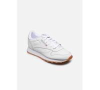 Baskets Reebok Cl Lthr J pour Enfant 38 Blanc