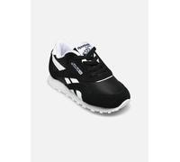 Baskets Reebok Cl Nylon I pour 21 Noir