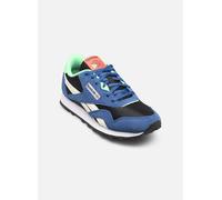 Baskets Reebok Cl Nylon J pour 37 Bleu