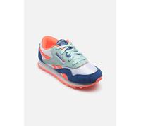 Baskets Reebok Cl Nylon K pour Enfant 28 Bleu