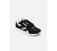 Reebok Classic Shoes Womens Noir/Blanc 4 (37) Female