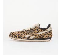Reebok Baskets basses femme CLASSIC AZ noisette/noir/blanc Taille 38,5