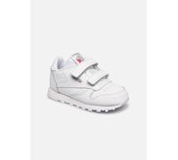 Baskets Reebok Classic Leather 2V pour Enfant 21 Bleu