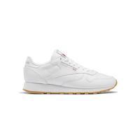 Reebok – Classic Cuir – Cloud White