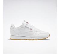 Baskets Reebok Classic Leather Blanc Femme gy0956 - 41 - Fitness - Sec - Classics 37