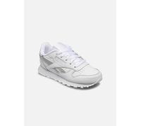 Baskets Reebok Classic Leather C pour Enfant 30 Blanc