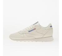 Baskets Reebok Classic Leather Chalk/ Vecblu/ Vecred EUR 43