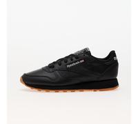 Reebok Classics Leather Trainers Noir EU 36 Femme