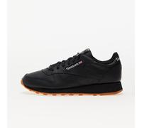 Reebok Classics Leather Trainers Noir EU 37 1/2