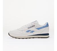 Baskets Reebok Classic Leather Ftwr White/ Essential Blue/ Batik Blue EUR 45