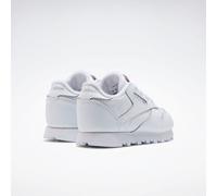 Baskets enfant Reebok Classics Leather Blanc 25