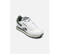 Baskets Reebok Classic Leather K pour Enfant 29 Blanc